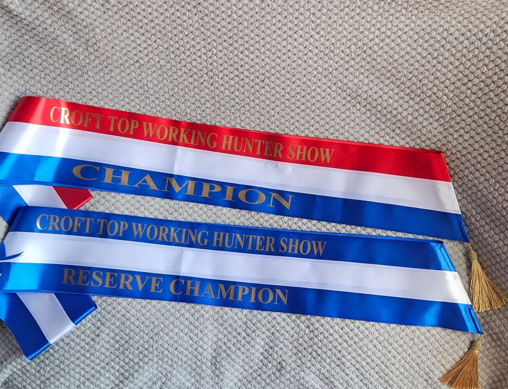 150mm Sash