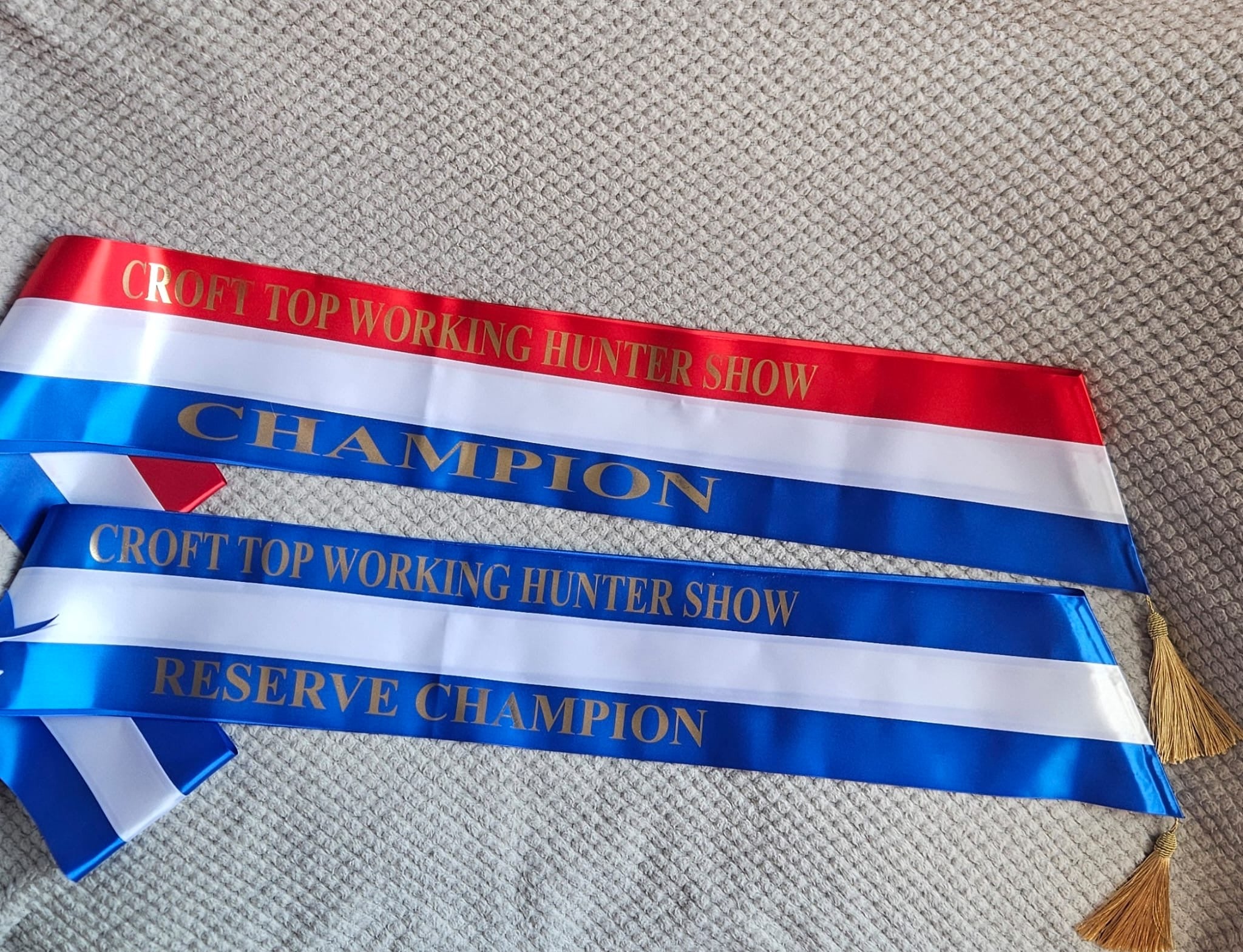 150mm Sash