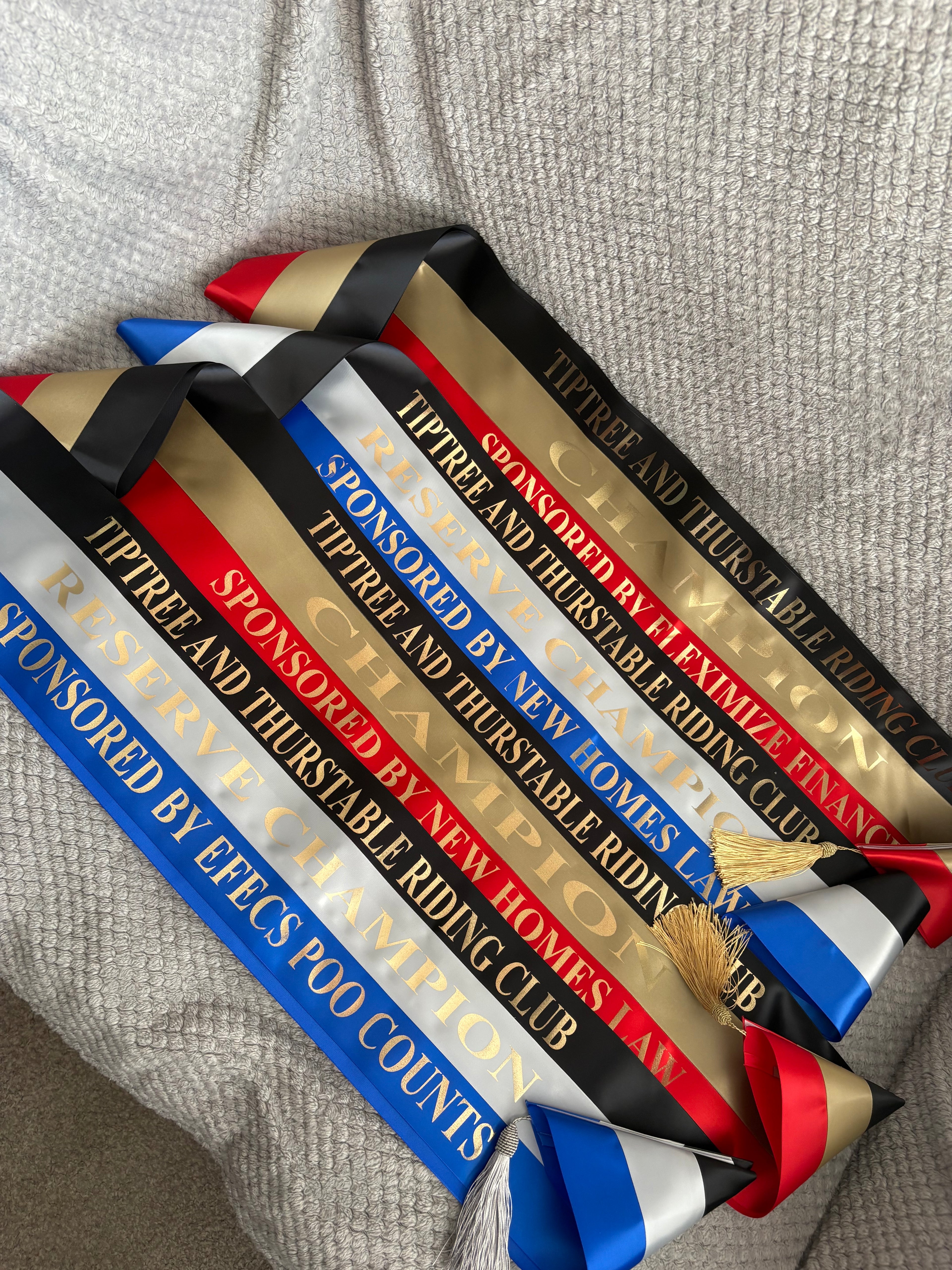 150mm Sash